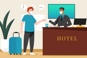 Maximize Your Stay: Essential Hotel Tips for Every Business Trip