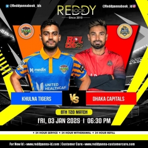 Unlocking the Secrets: How Reddy Anna Online Book ID Enhances Your Cricket Experience