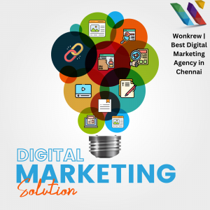 Top 10 Reasons Wonkrew Stands Out as the Best SEO Company in Chennai