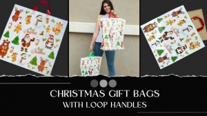 Sweet and Simple: The Ultimate Guide to Christmas Treat Bags