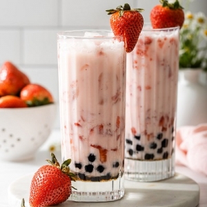 The Science Behind the Bubbles: How Bubble Tea Is Made in Karachi