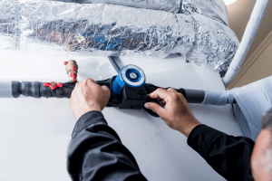 The Top Questions to Ask Before Booking a Heating Repair Technician
