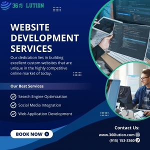 Unleash Your Online Potential: Discover the Best Web Development Company in Gorakhpur