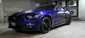 Exploring The Advantages Of Paint Protection