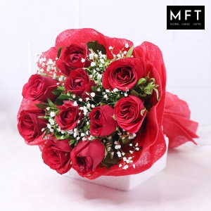 Flower Delivery in Pune Bringing Joy to Every Occasion with Fresh Blooms