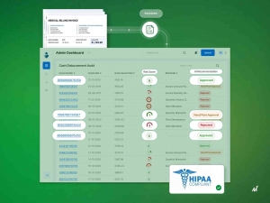 AI Healthcare Fraud Detection: Transforming Healthcare Security