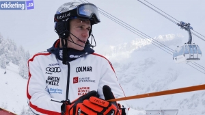 Winter Olympic 2026: How Clément Noël Stays Focused During Big Wins and Big Crashes