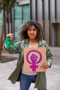 Female Empowerment in India: Driving Change and Inspiring Growth