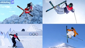 Winter Olympic 2026: Kate Oldham’s Path to Championship Glory