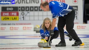 Winter Olympic 2026: Familiar duos progress to playoffs at Canadian Olympic Curling Trials