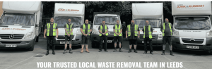 A Complete Guide to Commercial Waste Collection in Leeds: Everything Businesses Need to Know