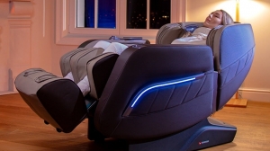 Best Massage Chairs Price Your Guide to Luxurious Wellness