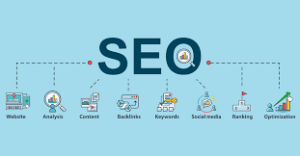 Best Search Engine Optimization Services for Maximum Online Visibility