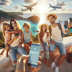 Tracker SIM Cards Powered by Multi-Network Connectivity for Success