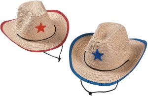 Introduction to Kids Cowboy Hat