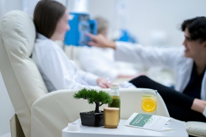 Integrative IV and Detox Clinic