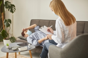 Anxiety Counseling Boca Raton