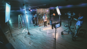 How NY Casting Directors Discover Hidden Talent
