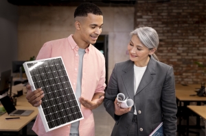 The Reasons Commercial Solar Panels Are a Wise Business Investment