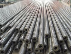 ERW Pipes: Leading MS Seamless Tubes and ERW Pipe Suppliers in Navi Mumbai