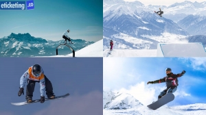 Winter Olympic 2026: Flynn’s Incredible Journey in Snowboarding
