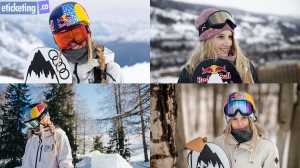 Winter Olympic 2026: Anna Gasser Revolutionized Snowboarding