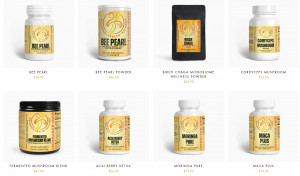 Vegan & Allergen-Free Herbal Supplements for Energy, Weight Loss, and Optimal Wellness – Mind-BodyBoost