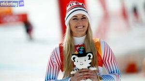 Winter Olympic 2026: Lindsey Vonn Shares Insights into Her Needle Therapy Sessions as She Prepares for Upcoming Races