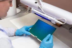 Why Choose a Raman Spectrometer in India for Your Scientific Needs