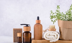 How SNAANA’s Cold-Pressed Oils Support Sustainable Skincare