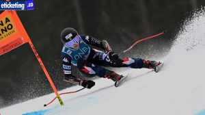 Winter Olympic 2026 Tickets: New insider club offers exclusive access for U.S. Olympic Snowboarding fans