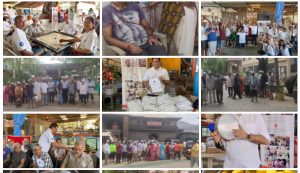 Comfortable and Caring Senior Citizen Home in Vasai Virar by Baba Bhaskar Pawar Vrudhashram