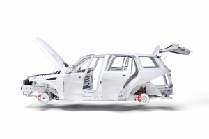 Isher Trading Your One-Stop Shop for BMW OEM/Genuine Spare parts Dubai