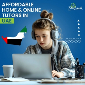 How online tutors can help students study