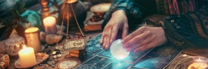 Why Personalized Psychic Sessions Are the Secret to Lasting Relationship Insights