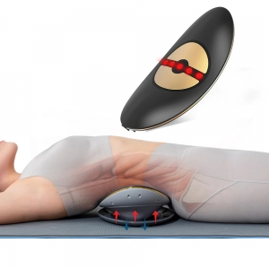 The Best Back Massagers for Ultimate Relaxation and Pain Relief