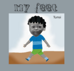 Meet Tunsi: A Fresh Voice in the Music Scene