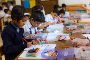Best International Schools in Chennai: A Comprehensive Guide