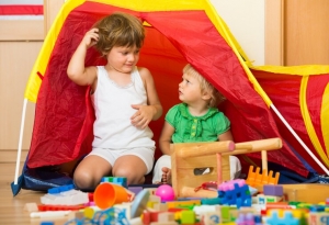 Best Baby Play Gyms and Activity Mats For Kids Skill Development