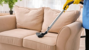 Maximizing the Lifespan of Your Furniture: The Essential Role of Professional Sofa Cleaning Services
