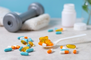 Natural Weight Loss Supplements: Myths, Facts, and the Role of Herbal Extracts