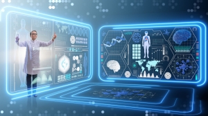 Enterprise-Grade AI Development for Healthcare: What You Need to Know
