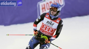 Winter Olympic 2026: U.S. Ski Team Faces a Crucial Decision After Mikaela Shiffrin’s Dangerous Accident
