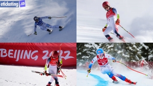 Winter Olympic 2026: New Era in Alpine Skiing History