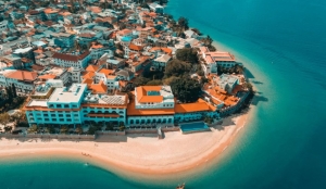 Top 5 Beach Resorts in Tanzania for a Luxurious Stay
