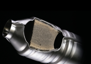 CAGR of 4.24%: Auto Catalyst Market’s Growth Trajectory