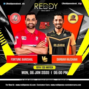 Unlocking the Secrets: Discover How Reddy Book ID Transforms Your Cricket Viewing Experience