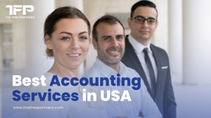 Best Accounting Services in USA 