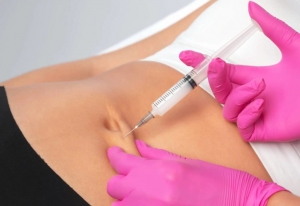 The Process of Getting Fat Melting Injections in Dubai