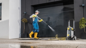 House Washing Service in Hamilton: Tips for First-Time Customers